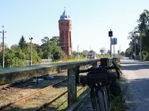 Vodonapornaya Bashnya Velau