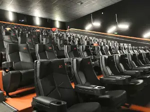 Cinebox Poza Rica