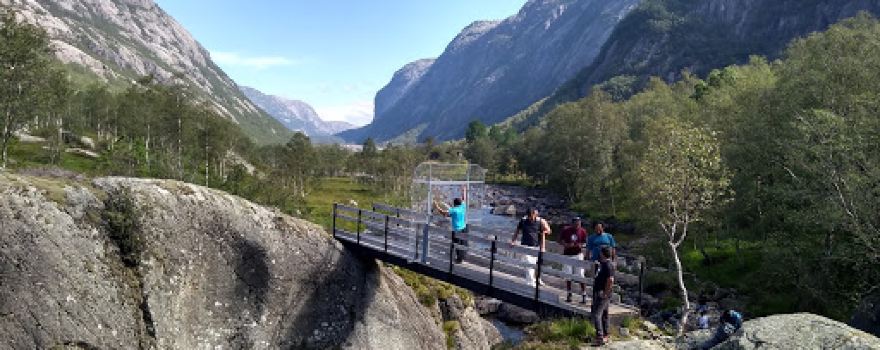 Månafossen