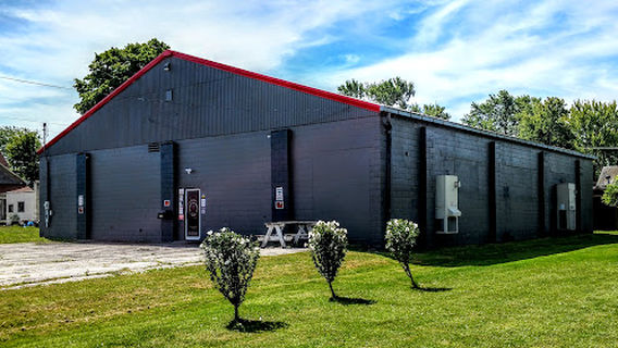 LEAGUE OF RIDERS MOTORCYCLE CLUB - Galion, Ohio Charter