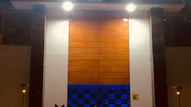 GATO TUERTO DISCO CLUB