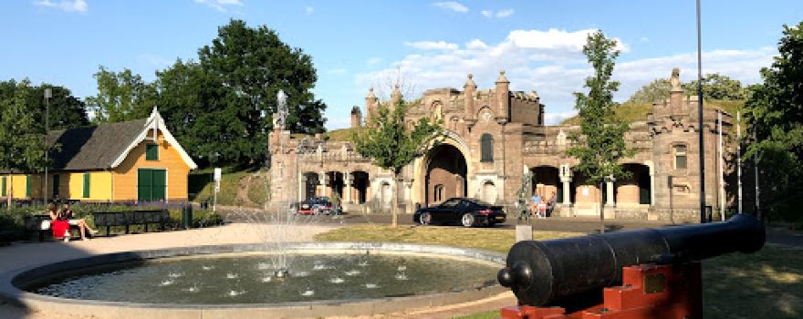 Utrechtse Poort