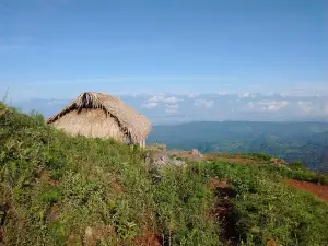 VOLADERO MANAURE AVENTURA