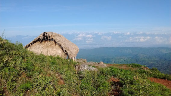 VOLADERO MANAURE AVENTURA