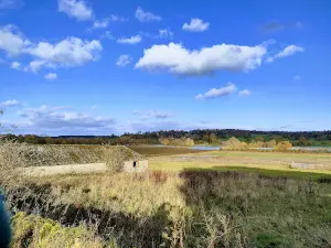 National Trust - The Buscot and Coleshill Estates