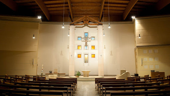 Church of the Holy Savior