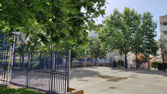 María Zambrano Park