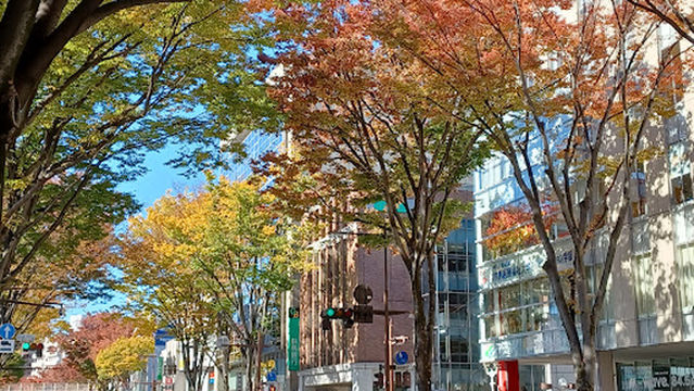 Maebashi Plaza Genki 21