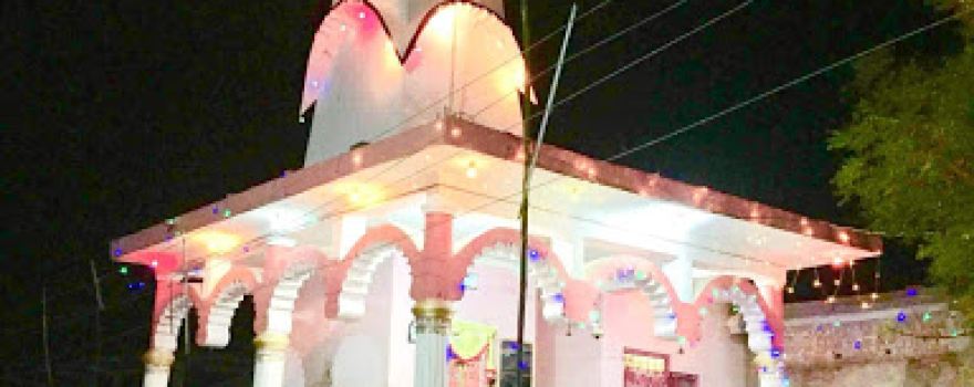 Mata Baishno Devi Temple