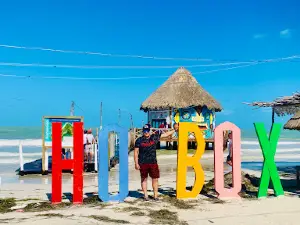 Playa Holbox