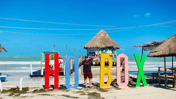 Playa Holbox