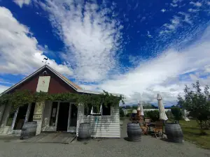 Schubert Wines