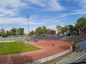 City ​​Stadium