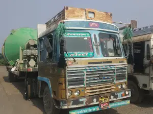 Integrated Chek Post Adilabad