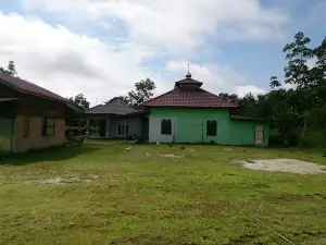 Masjid Baitul Makmur (LDII)