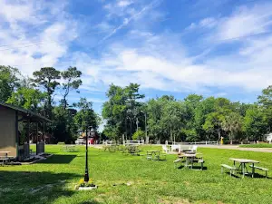 Wilmington KOA Holiday