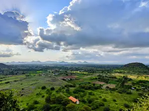 DundheShwar Fort (Dundhe)