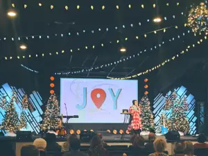 Connection Church