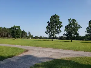 Travis Nelson Park
