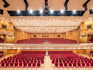 Kultur- und Kongresszentrum Gera