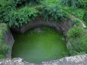 Shani Mandir (Temple)