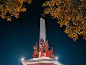 Taman Monumen Perjuangan