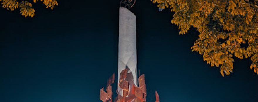 Taman Monumen Perjuangan