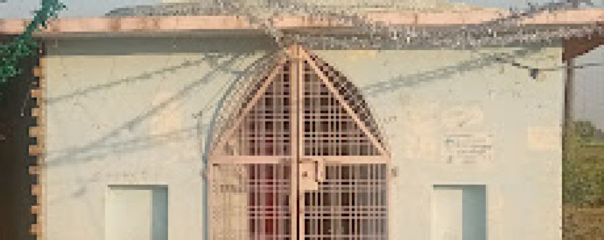 Bhole Baba Mandir