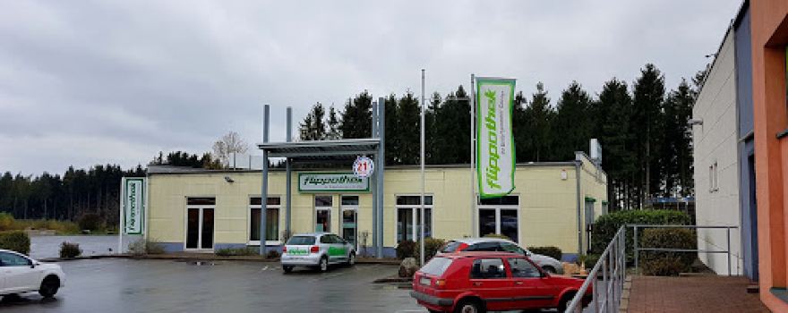 Flippothek