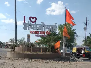 Bhagwan baba chowk ambajogai
