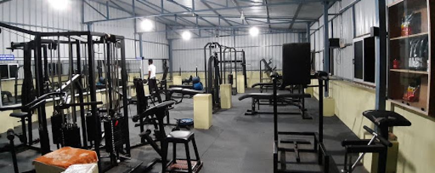 RIVAL GYM Unisex