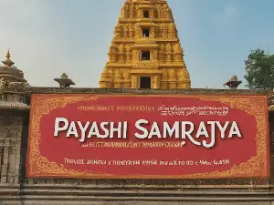 Payashi साम्राज्य