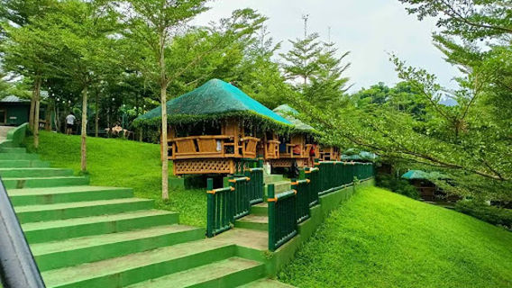MB Nature Resort