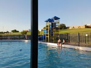 Seymour City Pool