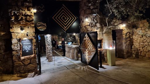 Ritual Club