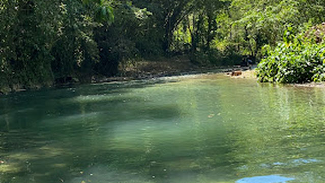 Likkle Paradise Rafting & Watersport