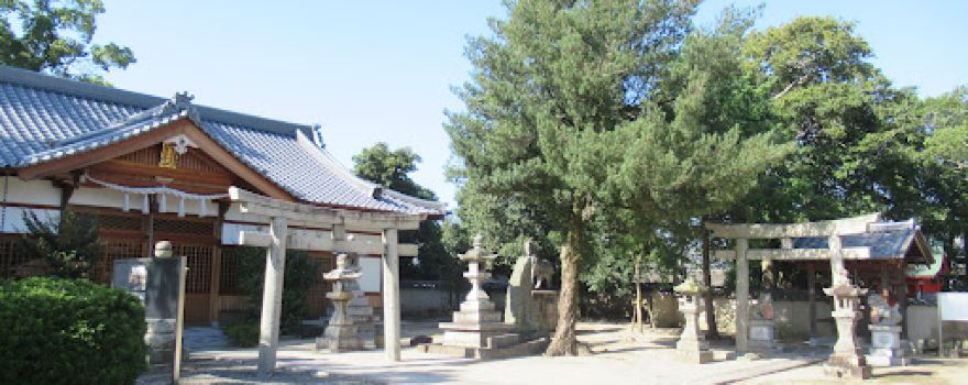 Kasuga Shrine
