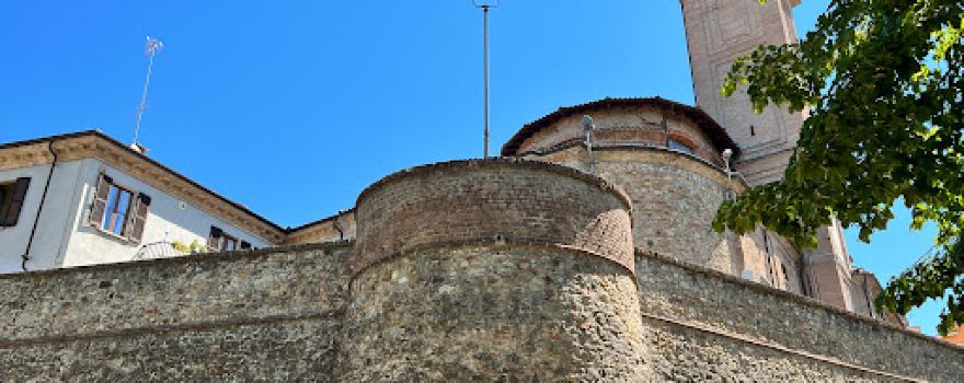 Piazza Quarto Stato