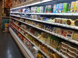 Ferhat Cash & Carry and Food Centre
