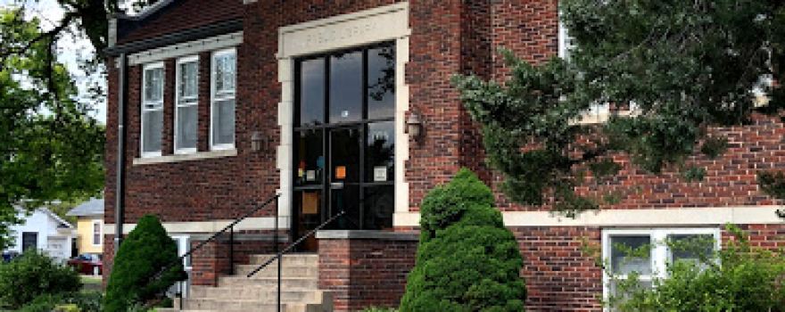 Sterling Free Public Library