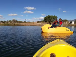 LakeView Lifestyle Resort