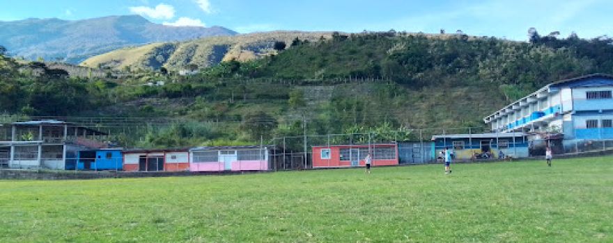 ESTADIO QUINMARI