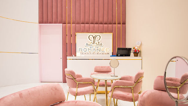 Romance Beauty Salon Sdn.Bhd.