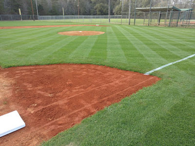 Legion Baseball Field