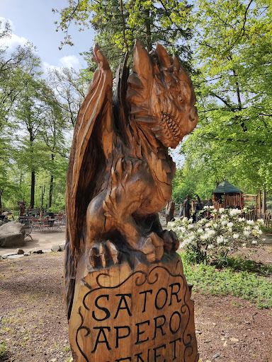 Thale Zoo