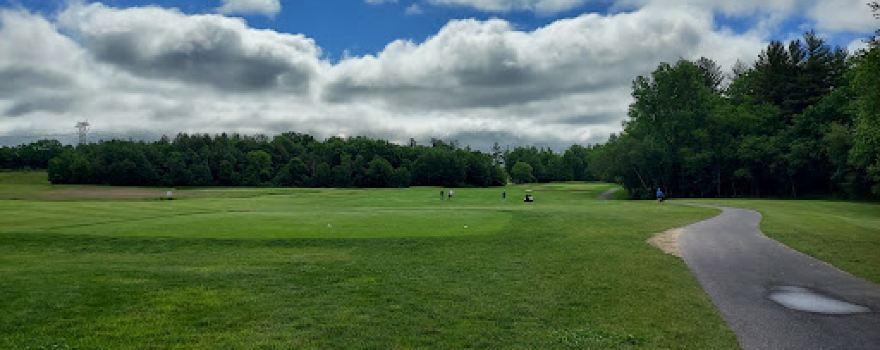 Hidden Creek Golf Course