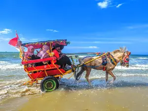 Pantai Semilir