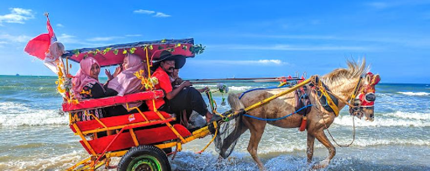 Pantai Semilir