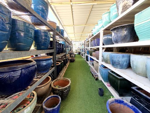 Green Blocks - Cultivation of Plants & Seeds