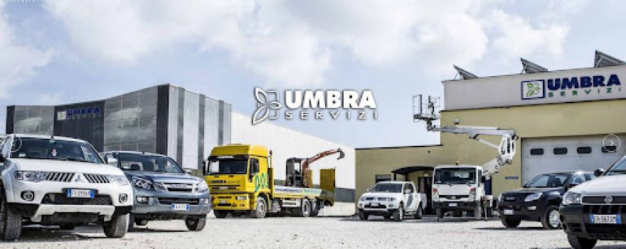 Umbra Servizi